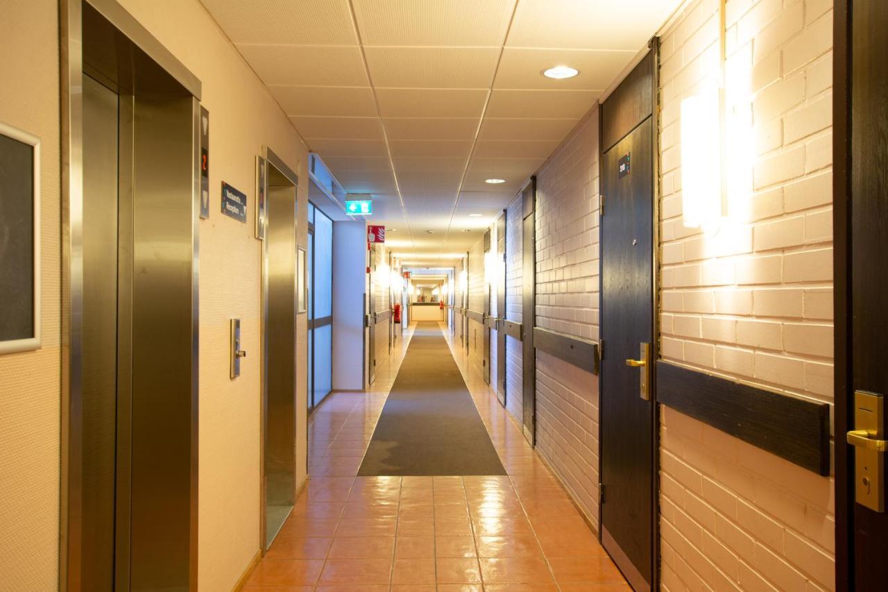 Pop-Up Hotel Bpop Pori Esterno foto